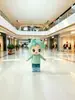 Disfraces de Muñeca Personalizados, Disfraces de Mascota de Dibujos Animados Personalizados, Disfraces de Muñeca Personalizados para que los Usen las Personas, Accesorios para la Cabeza de IP Personalizados