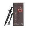 Thermalright Limin TF7 Pasta Térmica de Silicone para CPU de Computador Gráficos Notebook Condutividade Térmica 12.8