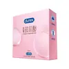 Preservativos Durex Ultra Finos con Ácido Hialurónico Paquete de 3 Paquete de 12 Preservativos Ultra Finos Juguetes Sexuales para Adultos Venta al por Mayor