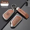 Aplicable a Volkswagen Set de Llaves Sagitario Tange Golf Langyi Bora Touran Tujia Tanyue Estuche Protector Bolsa con Hebilla