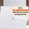 Painéis Flexíveis de Pedra Travertino para Paredes Internas e Externas, Azulejos Cerâmicos Macios Ultrafinos, Painéis Decorativos de Parede de Fundo, Travertino 3D Macio para Parede Externa Novo Modelo