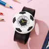 A08702 relógio de pulso infantil de quartzo uma variedade de animação de desenhos animados pequenos animais relógio de bater jardim de infância bebê brincar jovem