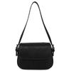 2024 Fábrica em estoque Bolsa Pequena Bolsa Feminina Nova Tendência Moda Versátil Bolsa Transversal Textura Popular na Internet Bolsa Quadrada Pequena de Ombro