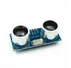 Sensor de Módulo Medidor de Distancia Ultrasónico HC-SR04 Soporta 3.3V-5V Compatible UNO R3 51