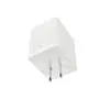 Cargador Rápido de Nitruro de Galio de 65W, En Stock E-commerce Cargador de Escritorio Inteligente con Estándares Europeo, Americano, Australiano, Británico y Japonés