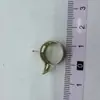 Conversión de Aceite a Gas para Coche GLP/GNC Abrazadera para Manguera 13-19 Abrazadera para Manguera 10-16 Accesorios para Coche de Gas