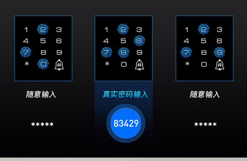 木纹指纹锁-详情页_12