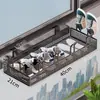 Zapatero de balcón, una herramienta práctica para secar zapatos, tendedero de alféizar de ventana, ganchos para colgar en la barandilla de un pasillo, para secar almohadas y calcetines, cesta colgante