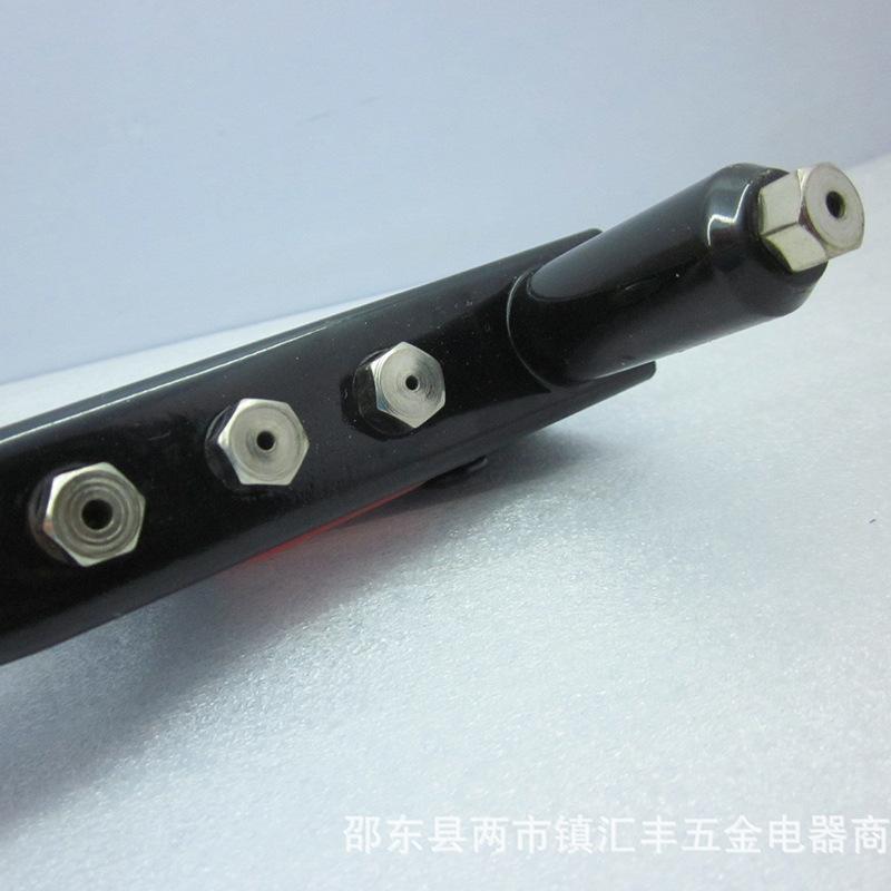 单把式拉铆抢2
