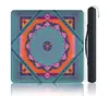 Suministro Especial Transfronterizo para Amazon Alfombrilla Grande para Ajedrez y Cartas Alfombrilla de Mahjong Alfombrilla de Mesa Extra Grande Mantel Amortiguación de Sonido Tacto de Alta Gama Engrosada