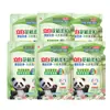 Detergente para Ropa Liby 500g Floral Protección de Plantas Anti-Decoloración Anti-Amarilleo Fragancia de Larga Duración Limpieza Profunda Eliminación de Manchas