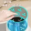 Dispensador de Agua para Mascotas con Filtro de Circulación Automática, Fuente con Sensor Inteligente, Dispensador de Agua Inalámbrico para Perros y Gatos