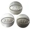 Adequado para Kia Seratuxiuer K3K5 antigo Sorento modificado capa decorativa do cubo da roda capa central