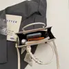 Moda Retro Tendencia 2026 Bolso Pequeño Elegante Bolso de Hombro para Mujer Bolso de Mano Versátil Bolso Cruzado