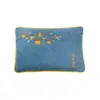 Bolsa de Sal Marinho com Aquecimento Elétrico Bolsa de Moxabustão Bolsa de Compressa Quente Uso Doméstico Protetor de Cintura de Artemísia Bolsa de Compressa Quente Medicinal Barriga Quente Bolsa de Sal Marinho