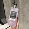 Carco Star espuma perfume areia movediça desinfetante de mãos fragrância duradoura para meninos e meninas desinfetante de mãos perfume universal