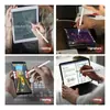 Funda Protectora para Tableta Samsung Galaxy Tab A11 Teclado Bluetooth A9 Funda Magnética de 8.7 pulgadas Compatible con Ratón Inalámbrico