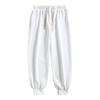 Pantalones de Hombre Otoño 2024 Nuevo Estilo Japonés Moderno Casual Jogger Sueltos Pantalones Deportivos Hombre