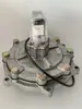 JIHI100 JIHI-100 Válvula Solenoide Inundada de 4 pulgadas Válvula de Pulso Válvula Solenoide de Pulso
