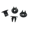 Tornillos, Tuercas y Clips de Fijación para Revestimiento de Guardabarros de Coche Hyundai Kia Elantra 86848-22000