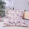 Fábrica al por mayor funda de almohada lijada engrosada funda de almohada para estudiante engrosada 48*78 funda de almohada individual para adulto par golpe 2
