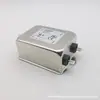 Filtro de Potencia Schaffner Fn2090-10-06 Fn2090-8-06 10A Nuevo Ahora Disponible