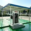 Máquina de Lavado de Autos de Autoservicio No Tripulada 24 Horas para Uso Comercial, Servicio Compartido de 6 Yuanes, Escanear Código, Pasar Tarjeta, Operación con Monedas, Lavado de Autos a Alta Presión, Operación No Tripulada