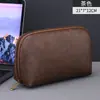 Bolsa de Cosméticos para Cabo de Dados, Carregador Portátil para Produtos Digitais de Viagem, Disco U, Caixa de Armazenamento U Shield, Bolsa de Cosméticos Portátil para Telefone Celular