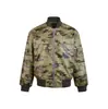 [Chaqueta de algodón 1 pieza por 99] Ropa para hombre EME: una colección de chaquetas de algodón para otoño e invierno, con un estilo de bolsa sorpresa para mezclar y combinar, con diseños americanos gruesos, cálidos y retro