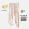 Pantalones de Otoño para Niños Pantalones Térmicos para Niños Niños Medianos a Grandes Ropa Interior Fina Pantalones Base Pantalones Individuales Oferta Especial de Liquidación Beneficio