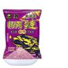 Produtos genuínos King da Pesca Carpa Prateada Especial Nevoeiro Segunda Geração Isca Sabor Morango Isca para Carpa Prateada e Carpa Cabeça de Boi Especializada em Isca para Carpa Cabeça de Boi Branca Cabeça Gorda