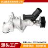2702000600 2702000007 2702000200 Bomba de Água de Refrigeração do Motor É Adequada para Mercedes-Benz Gla250
