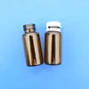 Venta al por mayor transfronteriza de viales de 5 ml, botellas con aplicador de tubo, botellas para líquido original, botellas para esencias, botellas para aceites esenciales y botellas para cápsulas