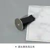 Aromaterapia Gesso DIY Acessórios Pedras de Fragrância Artesanais Pingente de Fragrância Desenho Animado Q Mini Boneca Clipe de Saída de Ar Decoração