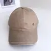 Gorra de Béisbol Retro con Logo K de Metal para Mujer Otoño Nuevo Estilo Ala Ancha Hace que la Cara se Vea Más Pequeña Moderna Gorra Pico de Pato Protección Solar Sombrero Parasol