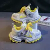 Zapatillas Dad para Niños Colección Otoño 2026: Zapatos Casuales de Moda Versátiles con Suela Suave para Niñas, Zapatos Deportivos de Malla Transpirable para Niños