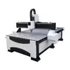 1325 máquina de grabado de mesa de aleación de aluminio de una cabeza máquina de grabado en relieve hueco para carpintería máquina de grabado de placas