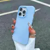 Funda de Gel Transparente Adecuada para Apple 17 Pro Max, Nuevo iPhone 16, Sensación de Alta Gama, Diseño Sencillo para 13 Pro, 12