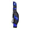 Bolsa para Equipo de Pesca, Bolsa para Caña de Pescar, Bolsa de Pesca, Bolsa para Caña de Mar, Bolsa para Pesca de Roca, Bolsa Rígida, Bolsa para Peces 90cm1.21. 31.5m Weidong