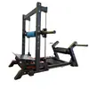 Máquina de Elevação de Quadril 3D Modelador de Quadril Equipamento Especial de Academia Máquina de Elevação de Quadril Treinador de Elevação de Quadril Profissional Comercial