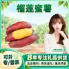 Batata Doce de Durian Selecionada Cuidadosamente Compra Atacado Fresco 1 Jin Batata Pequena/3 Jin Batata Média/9 Jin Batata Média Legumes Frescos