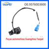 95760D3600 para Câmera de Carro Hyundai Tucson 2015-2019 Câmera de Ré