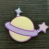Japão Coreia Unicórnio Broche Acrílico Emblema diy Capa de Celular Adesivo Bolsa Acessórios Alfinete Personalidade Tendência Não