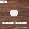 Cajas de Plástico al por Mayor 5 102030g, Cajas para Pomada, Botellas Dispensadoras de Cosméticos, Botellas para Crema 50100, Cajas Pequeñas para Crema Facial