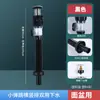 Tubería de Desagüe para Lavabo de Doble Uso en Stock para Instalación en Pared y Piso, Tubería de Desagüe Universal de Conexión Rápida para Lavabo de Pedestal, Tubería de Desagüe Horizontal y Vertical