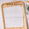 Toalla de Papel Longzhu 520 Paquete de 10 Serie Fanghua Urraca Nube Paquete Grande Servilleta de Pañuelo Facial para el Hogar
