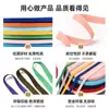 Directamente del fabricante: Cinta de Borde Espiga 100% Algodón, Cinta Espiga Colorida 1cm-2cm, Cinta para Cuello de Piping de Algodón Puro Al por Mayor