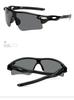 Nuevas gafas de sol deportivas para ciclismo al aire libre para hombres y mujeres, lentes de PC a prueba de explosiones, gafas deportivas para montar 9181 gafas de sol al por mayor