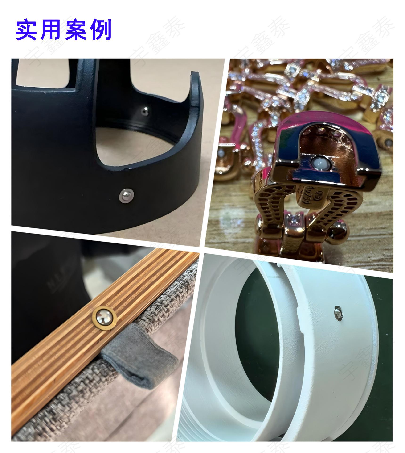 实拍加印