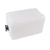 Suministrado Directamente por el Fabricante, Piezas de Maquinaria de Ingeniería Son Adecuadas para Rodillo Compactador de Ruedas Pc400-500 Tanque de Agua Auxiliar Anticongelante